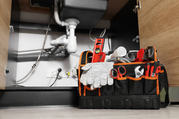 Best Commercial Plumbing Services  in Ainsworth, NE