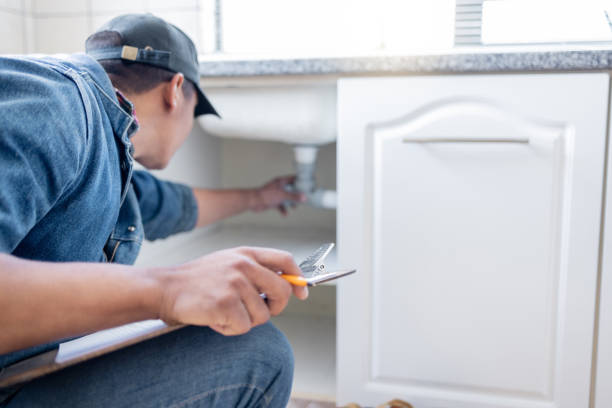 Best Septic Systems  in Ainsworth, NE