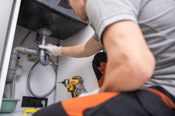 Best Plumbing Inspection Services  in Ainsworth, NE