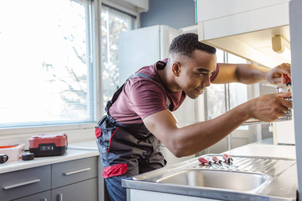 Best Commercial Plumbing Services  in Ainsworth, NE